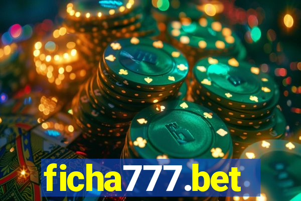 ficha777.bet