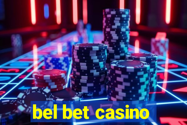 bel bet casino