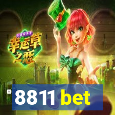 8811 bet