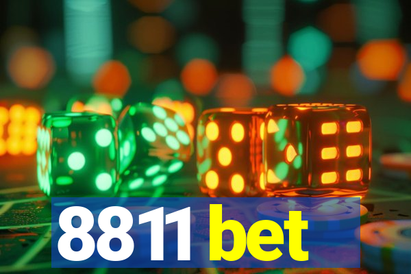 8811 bet