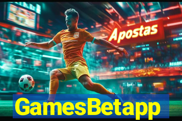 GamesBetapp