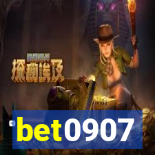 bet0907