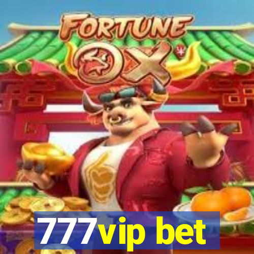 777vip bet