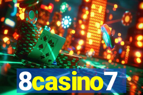 8casino7