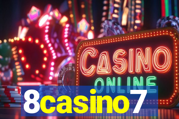 8casino7