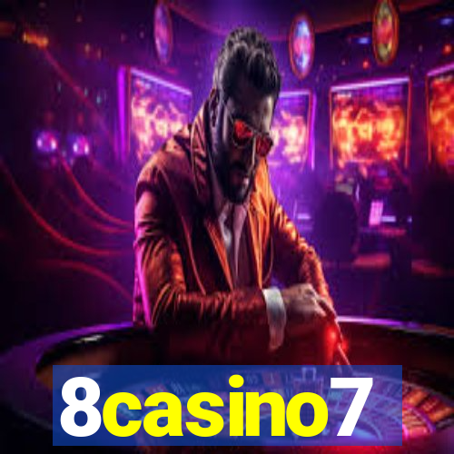 8casino7