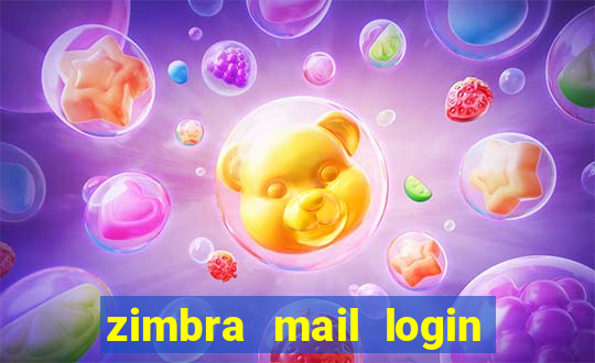 zimbra mail login ausl bologna