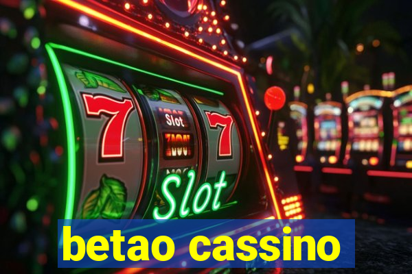 betao cassino