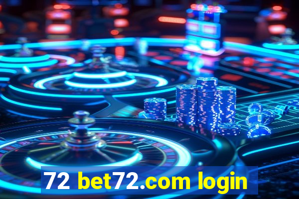 72 bet72.com login