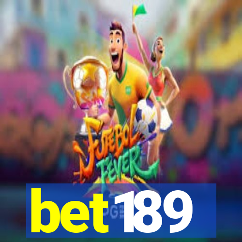 bet189