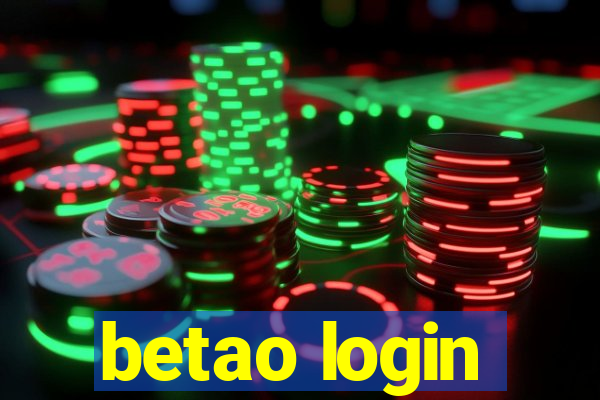 betao login