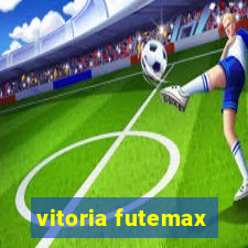 vitoria futemax