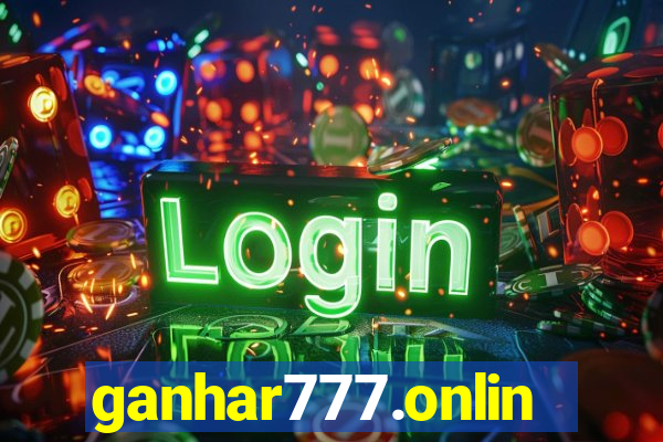 ganhar777.online