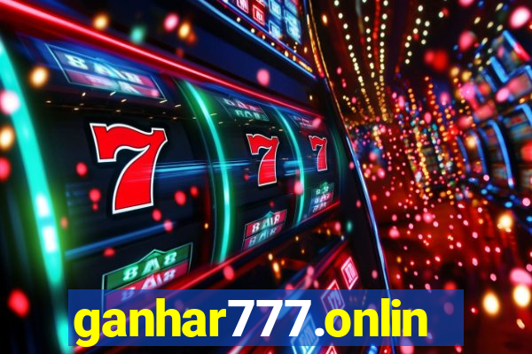 ganhar777.online