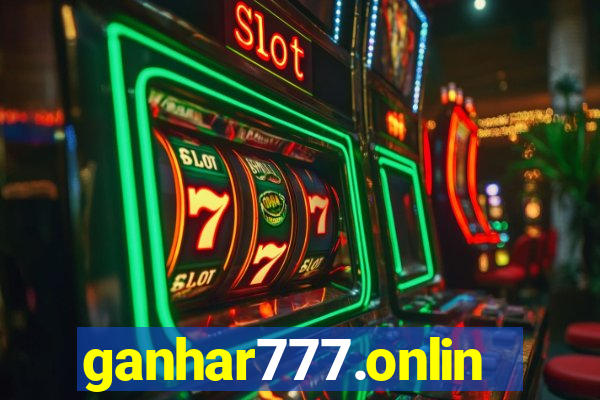 ganhar777.online