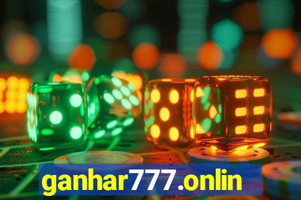 ganhar777.online