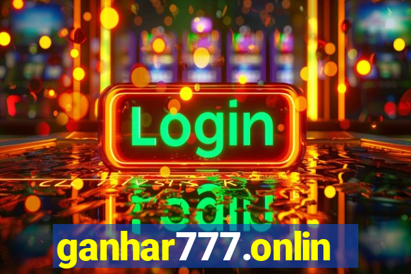 ganhar777.online