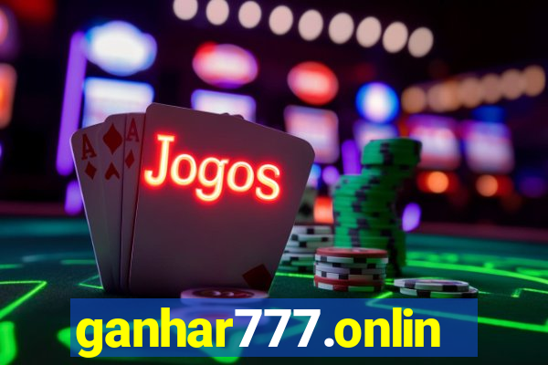 ganhar777.online