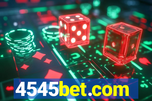 4545bet.com