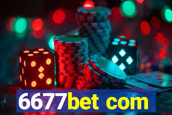 6677bet com