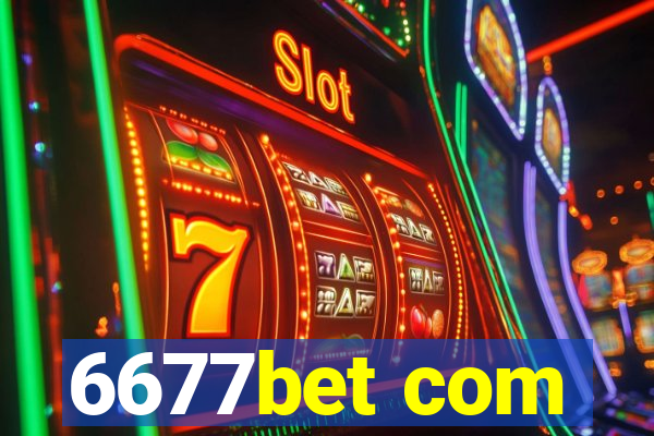 6677bet com