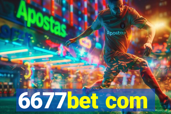 6677bet com