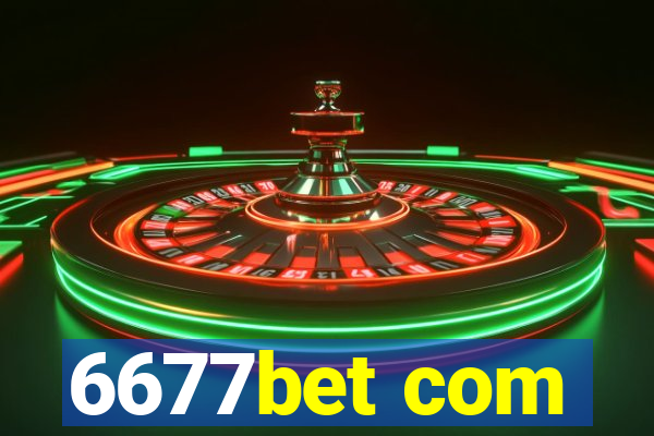 6677bet com