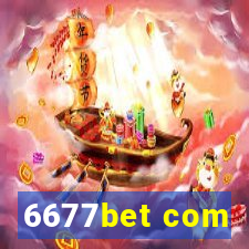 6677bet com