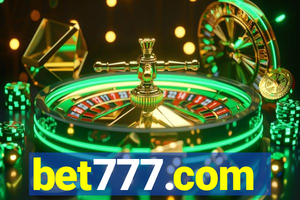 bet777.com