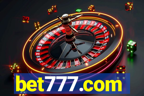 bet777.com