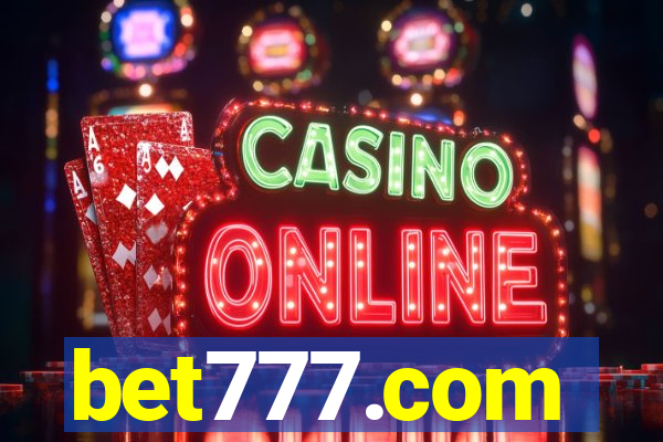 bet777.com