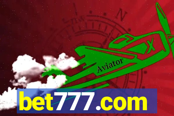 bet777.com