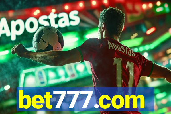 bet777.com