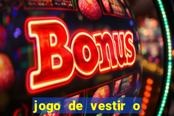 jogo de vestir o justin bieber