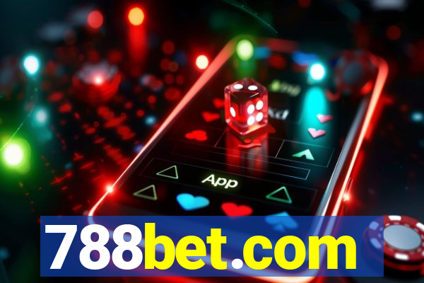 788bet.com