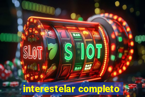 interestelar completo