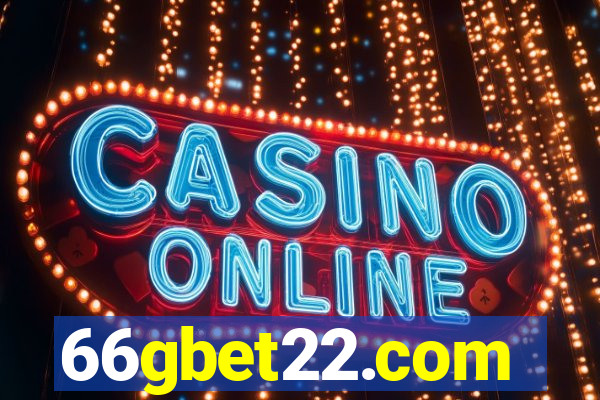 66gbet22.com