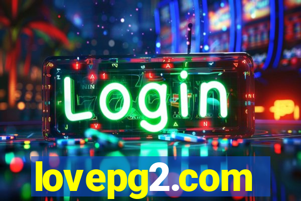 lovepg2.com