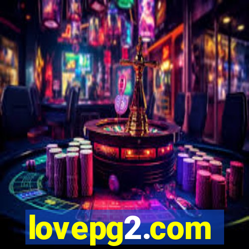 lovepg2.com