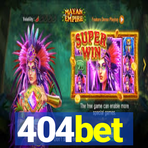 404bet