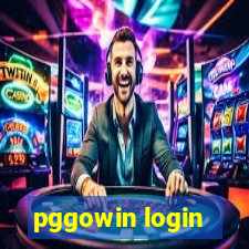 pggowin login