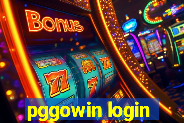 pggowin login