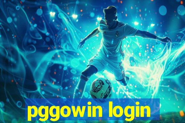 pggowin login