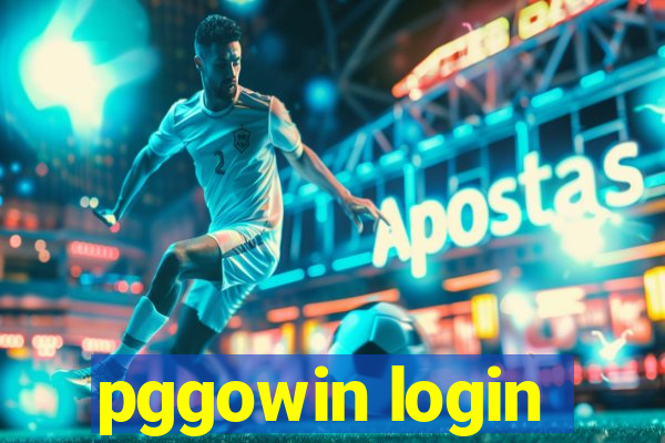 pggowin login