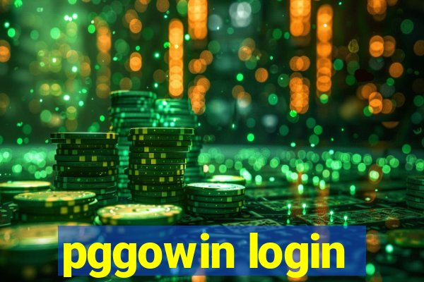 pggowin login