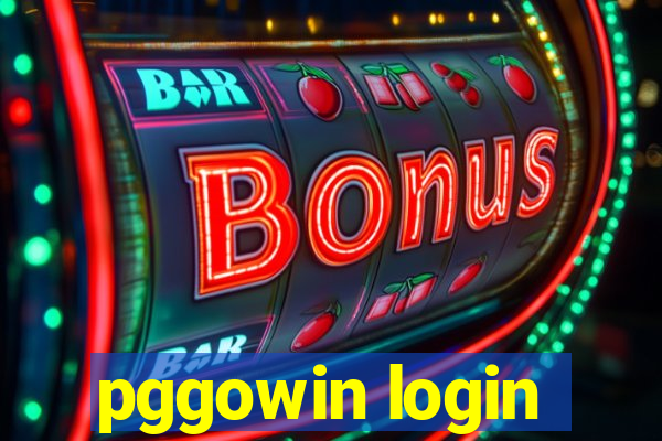 pggowin login