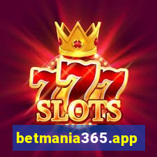 betmania365.app