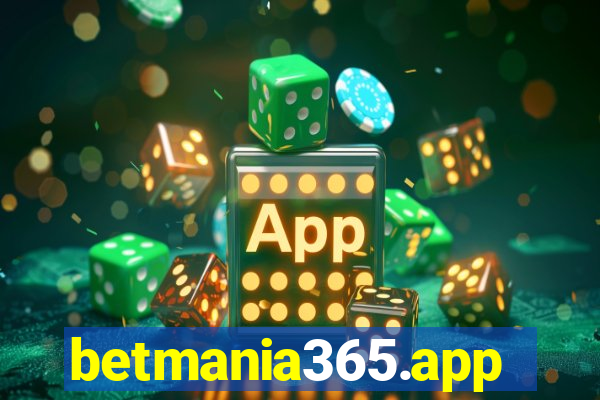 betmania365.app