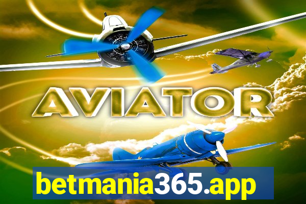 betmania365.app