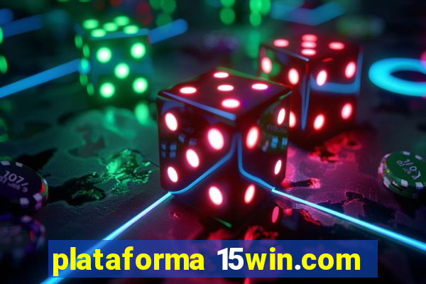 plataforma 15win.com